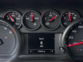 Thumbnail of 2020 Black Chevrolet Silverado 1500