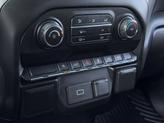 Thumbnail of 2020 Black Chevrolet Silverado 1500