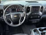 Thumbnail of 2020 Black Chevrolet Silverado 1500