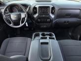 Thumbnail of 2020 Black Chevrolet Silverado 1500