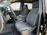 Thumbnail of 2020 Black Chevrolet Silverado 1500