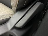 Thumbnail of 2025 Oxford White Ford Bronco Sport