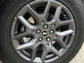 Thumbnail of 2025 Oxford White Ford Bronco Sport