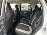 Thumbnail of 2025 Oxford White Ford Bronco Sport
