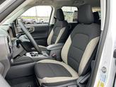 Thumbnail of 2025 Oxford White Ford Bronco Sport