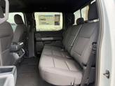 Thumbnail of 2025 Space White Metallic Ford F-150