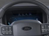 Thumbnail of 2025 Space White Metallic Ford F-150