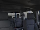Thumbnail of 2025 Space White Metallic Ford F-150