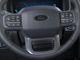 Thumbnail of 2025 Space White Metallic Ford F-150