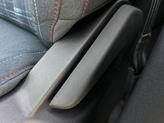 Thumbnail of 2025 Azure Gray Metallic Tri-Coat Ford Bronco Sport
