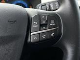 Thumbnail of 2025 Azure Gray Metallic Tri-Coat Ford Bronco Sport