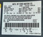 Thumbnail of 2025 Azure Gray Metallic Tri-Coat Ford Bronco Sport