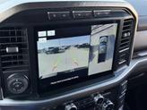 Thumbnail of 2022 Star White Metallic Tri-Coat Ford F-150