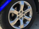 Thumbnail of 2022 Star White Metallic Tri-Coat Ford F-150