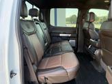Thumbnail of 2022 Star White Metallic Tri-Coat Ford F-150