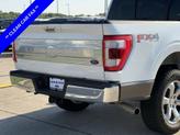 Thumbnail of 2022 Star White Metallic Tri-Coat Ford F-150
