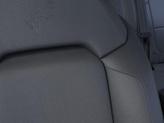 Thumbnail of 2025 Shadow Black Ford Bronco