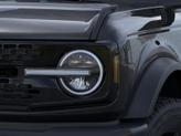 Thumbnail of 2025 Shadow Black Ford Bronco