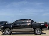 Thumbnail of 2025 Agate Black Ford F-150