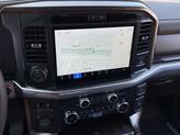 Thumbnail of 2025 Agate Black Ford F-150