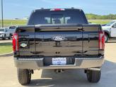 Thumbnail of 2025 Agate Black Ford F-150