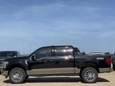 Thumbnail of 2025 Agate Black Ford F-150