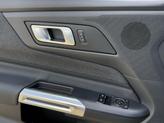 Thumbnail of 2025 Vapor Blue Metallic Ford Mustang