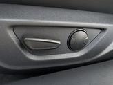 Thumbnail of 2025 Vapor Blue Metallic Ford Mustang