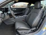 Thumbnail of 2025 Vapor Blue Metallic Ford Mustang