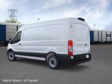 Thumbnail of 2025 Oxford White Ford Transit-250