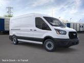 Thumbnail of 2025 Oxford White Ford Transit-250
