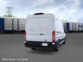 Thumbnail of 2025 Oxford White Ford Transit-250