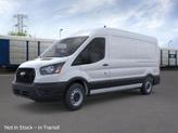 Thumbnail of 2025 Oxford White Ford Transit-250