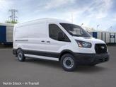 Thumbnail of 2025 Oxford White Ford Transit-250