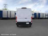 Thumbnail of 2025 Oxford White Ford Transit-250