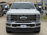 Thumbnail of 2025 Star White Metallic Tri-Coat Ford F-250