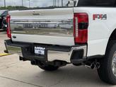 Thumbnail of 2025 Star White Metallic Tri-Coat Ford F-250