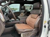 Thumbnail of 2025 Star White Metallic Tri-Coat Ford F-250