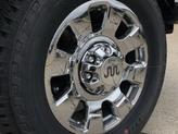 Thumbnail of 2025 Star White Metallic Tri-Coat Ford F-250