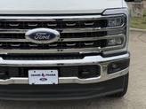 Thumbnail of 2025 Star White Metallic Tri-Coat Ford F-250