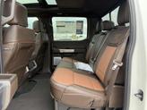 Thumbnail of 2025 Star White Metallic Tri-Coat Ford F-250