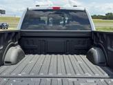 Thumbnail of 2025 Space White Metallic Ford F-150