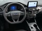 Thumbnail of 2025 Space Silver Ford Escape