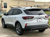 Thumbnail of 2025 Space Silver Ford Escape