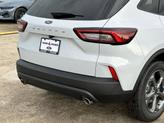 Thumbnail of 2025 Space Silver Ford Escape