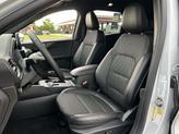 Thumbnail of 2025 Space Silver Ford Escape
