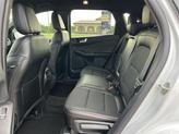 Thumbnail of 2025 Space Silver Ford Escape