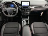 Thumbnail of 2025 Space Silver Ford Escape