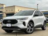 Thumbnail of 2025 Space Silver Ford Escape