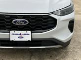Thumbnail of 2025 Space Silver Ford Escape